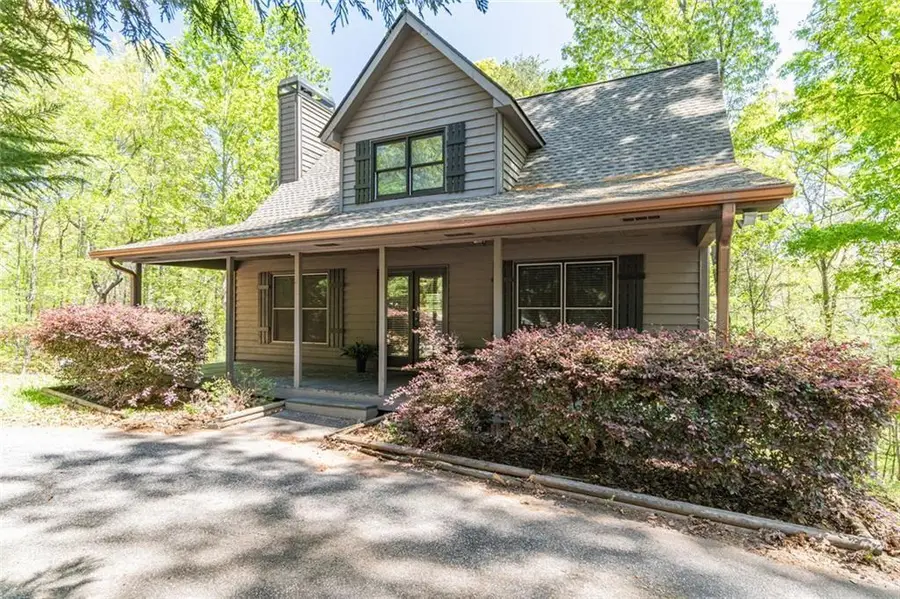 505 River Flow Drive, Dahlonega, GA 30533 - #2