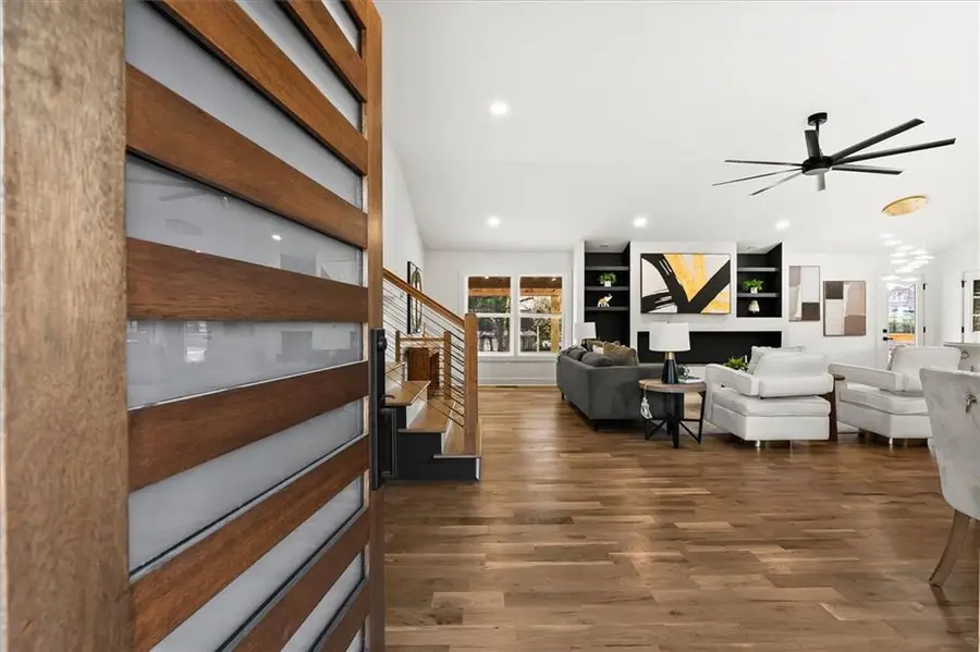 1137 Pair Road Sw, Marietta, GA 30060 - #3