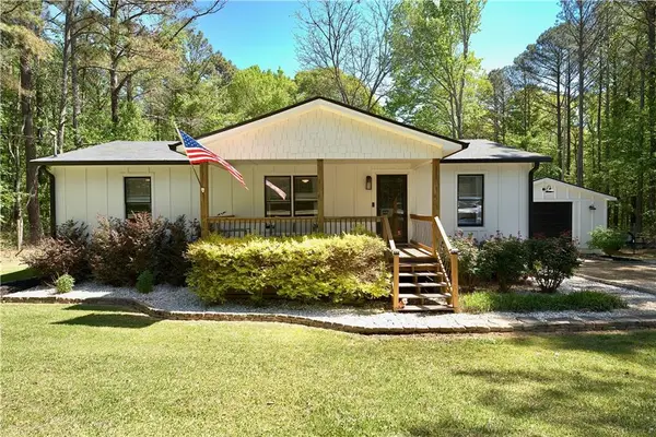 275 Ruff Road, Rockmart, GA 30153