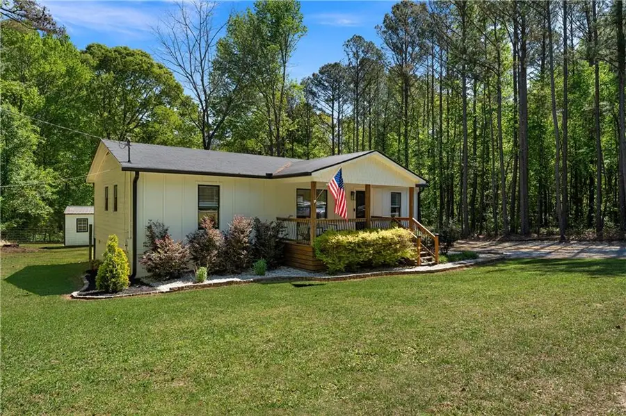 275 Ruff Road, Rockmart, GA 30153 - #2