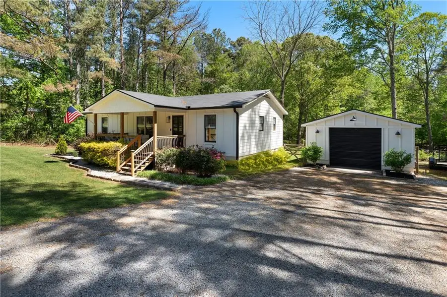 275 Ruff Road, Rockmart, GA 30153 - #3