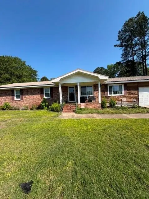 349 Empire Chester Highway, Cochran, GA 31014 - #1