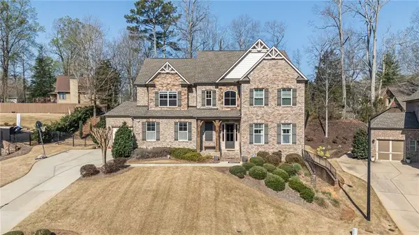 2471 Brewer Way Ne, Marietta, GA 30066
