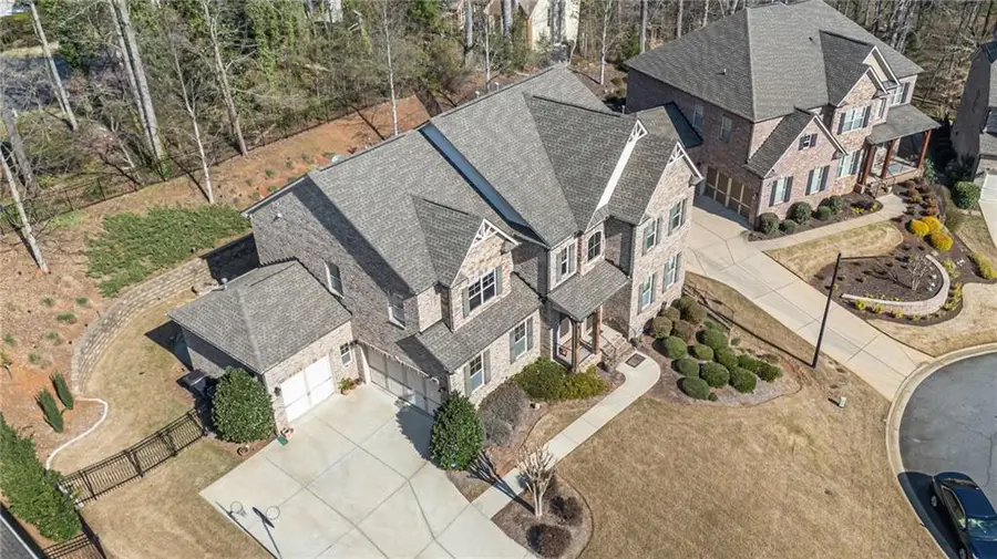 2471 Brewer Way Ne, Marietta, GA 30066 - #2