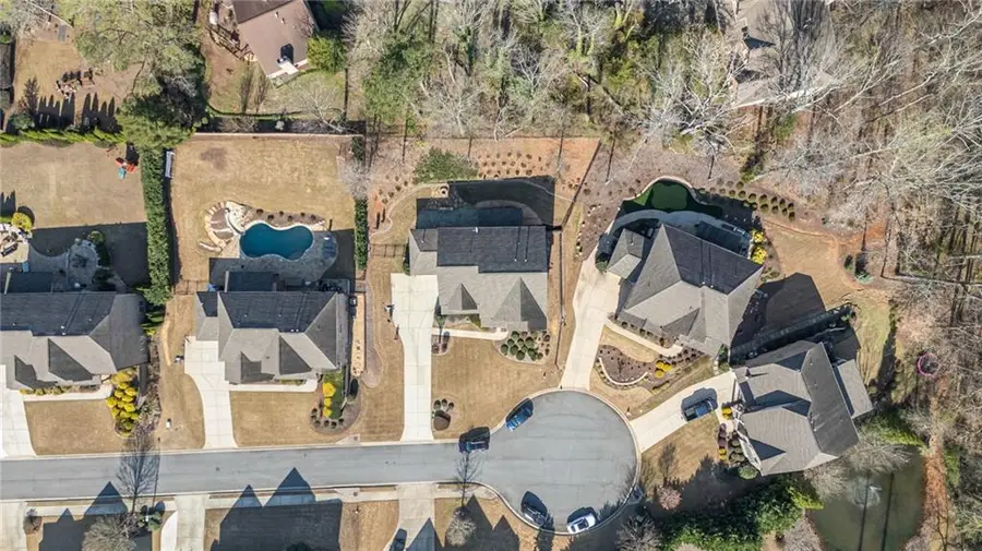 2471 Brewer Way Ne, Marietta, GA 30066 - #3