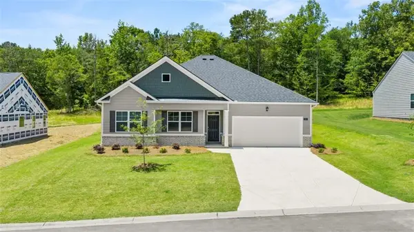 1170 Amerson Street, Buckhead, GA 30625
