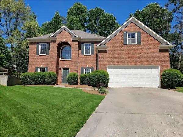 380 Belmont Chase Court, Alpharetta, GA 30005