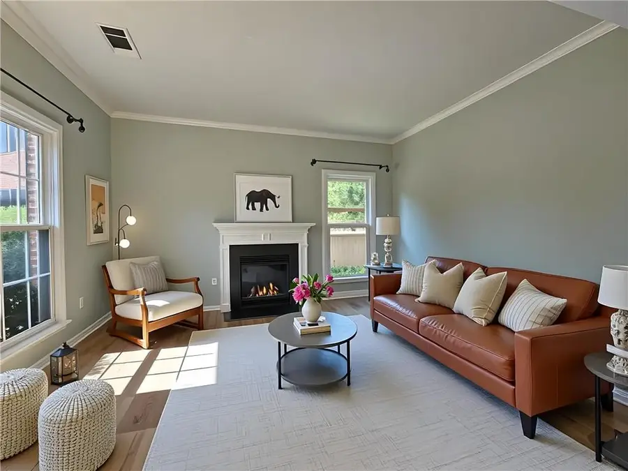 380 Belmont Chase Court, Alpharetta, GA 30005 - #3