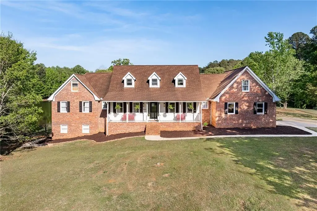 136 Hidden Lake Drive, Hull, GA 30646 - #1