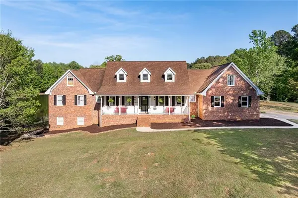 136 Hidden Lake Drive, Hull, GA 30646