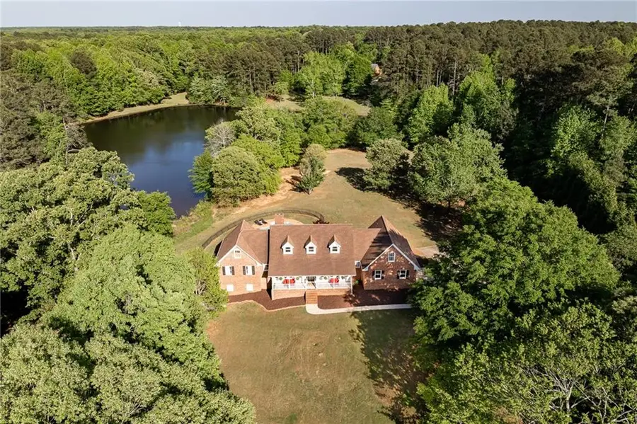 136 Hidden Lake Drive, Hull, GA 30646 - #2