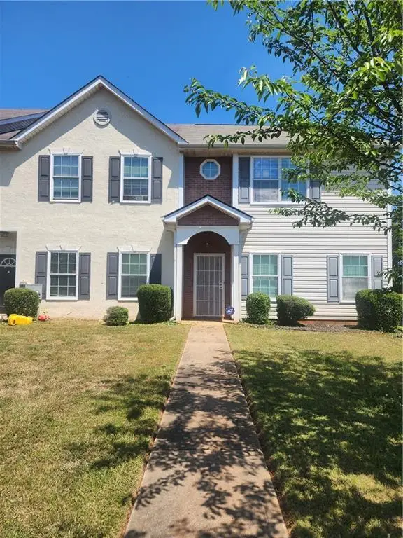 821 Commerce Boulevard, Riverdale, GA 30296 - #1