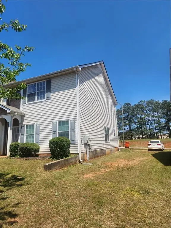 821 Commerce Boulevard, Riverdale, GA 30296 - #2