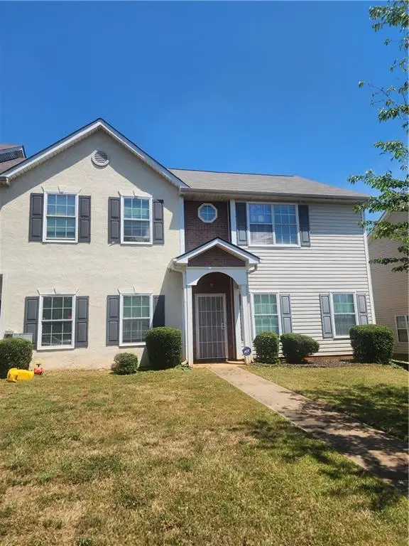 821 Commerce Boulevard, Riverdale, GA 30296 - #3