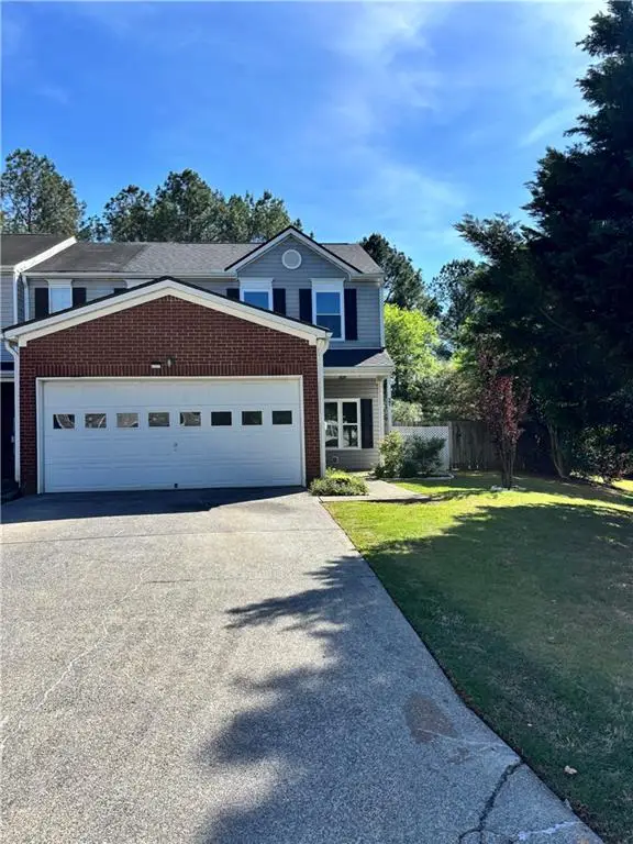 48 Hampton Drive, Cartersville, GA 30121