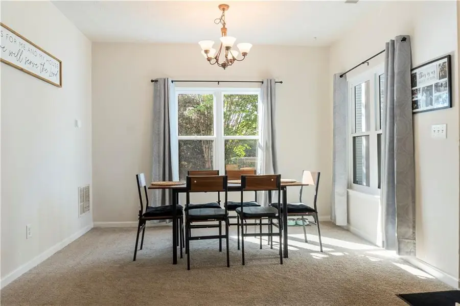 48 Hampton Drive, Cartersville, GA 30121 - #3