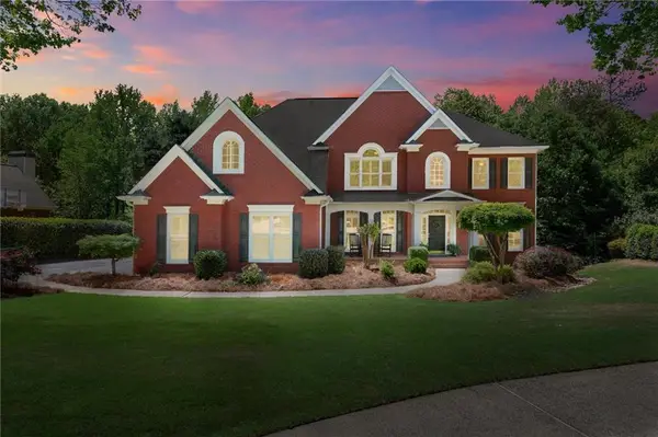 8580 High Hampton Chase, Alpharetta, GA 30022