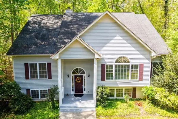 4765 Liberty Road, Villa Rica, GA 30180