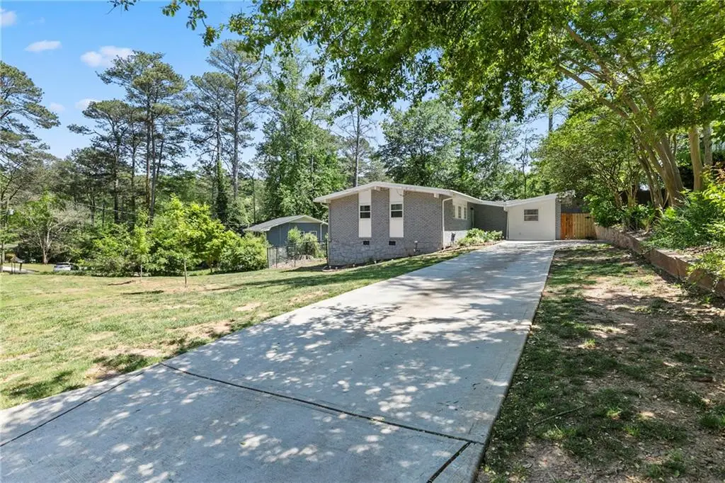 2485 Wentworth Drive Ne, Atlanta, GA 30345 - #1