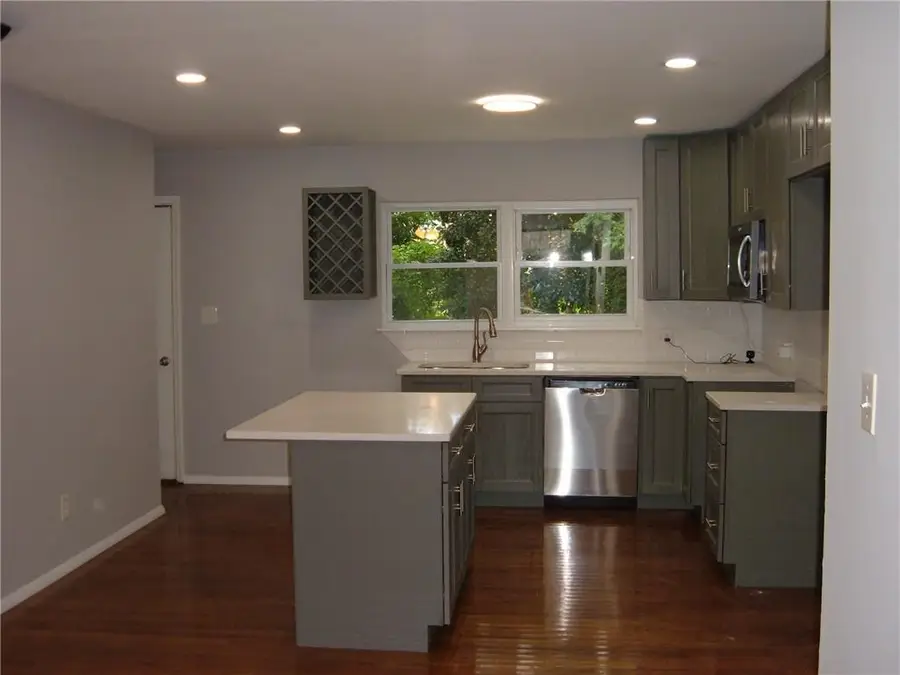 3212 Delmar Lane Nw, Atlanta, GA 30311 - #3