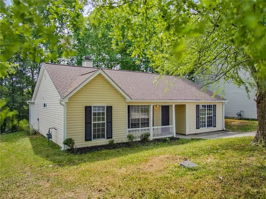 5603 Eagles Feather Lane, Riverdale, GA 30274 - #3