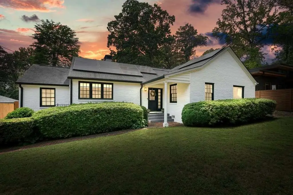 3734 Powers Ferry Road, Atlanta, GA 30342 - #1