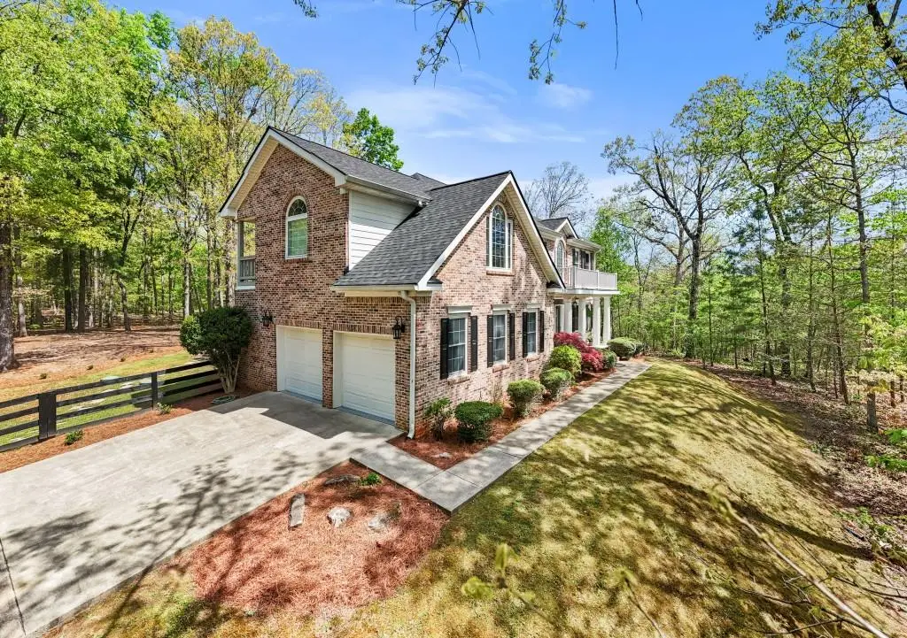 302 Cove Lake Drive, Marble Hill, GA 30148 - #1