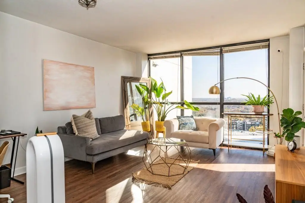 1280 W Peachtree Street Nw #3211, Atlanta, GA 30309 - #1