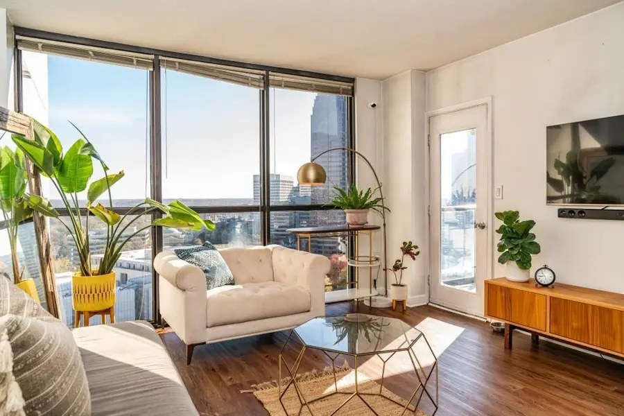 1280 W Peachtree Street Nw #3211, Atlanta, GA 30309 - #2
