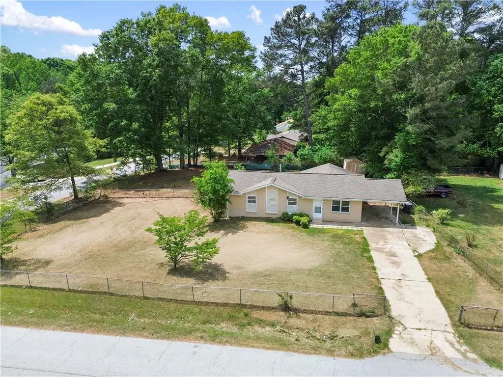 4776 Duncan Drive, Powder Springs, GA 30127 - #1