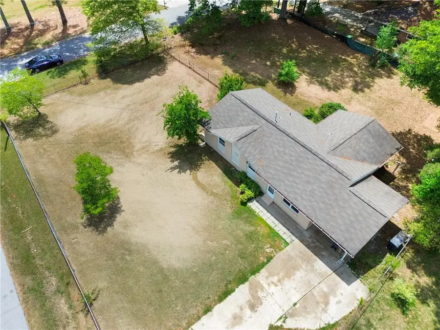 4776 Duncan Drive, Powder Springs, GA 30127 - #2