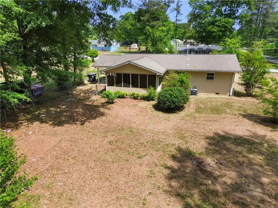 4776 Duncan Drive, Powder Springs, GA 30127 - #3