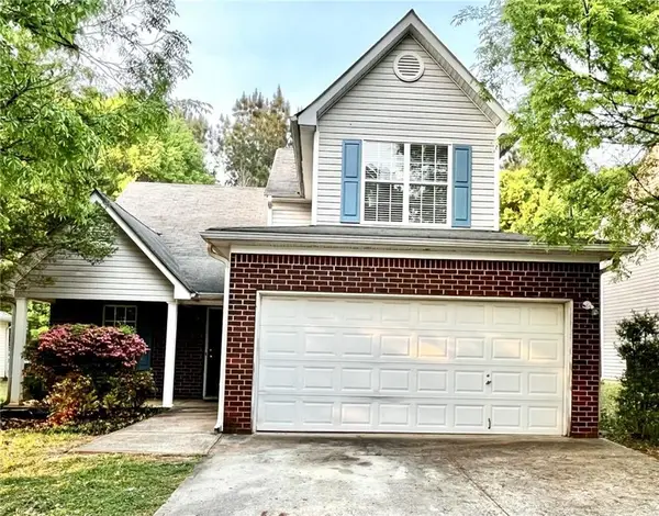 6936 Red Bone Way, Stonecrest, GA 30038
