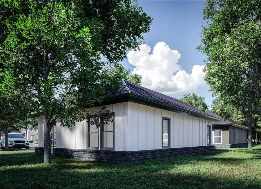 646 W Peachtree #206 Street, Norcross, GA 30071 - #3