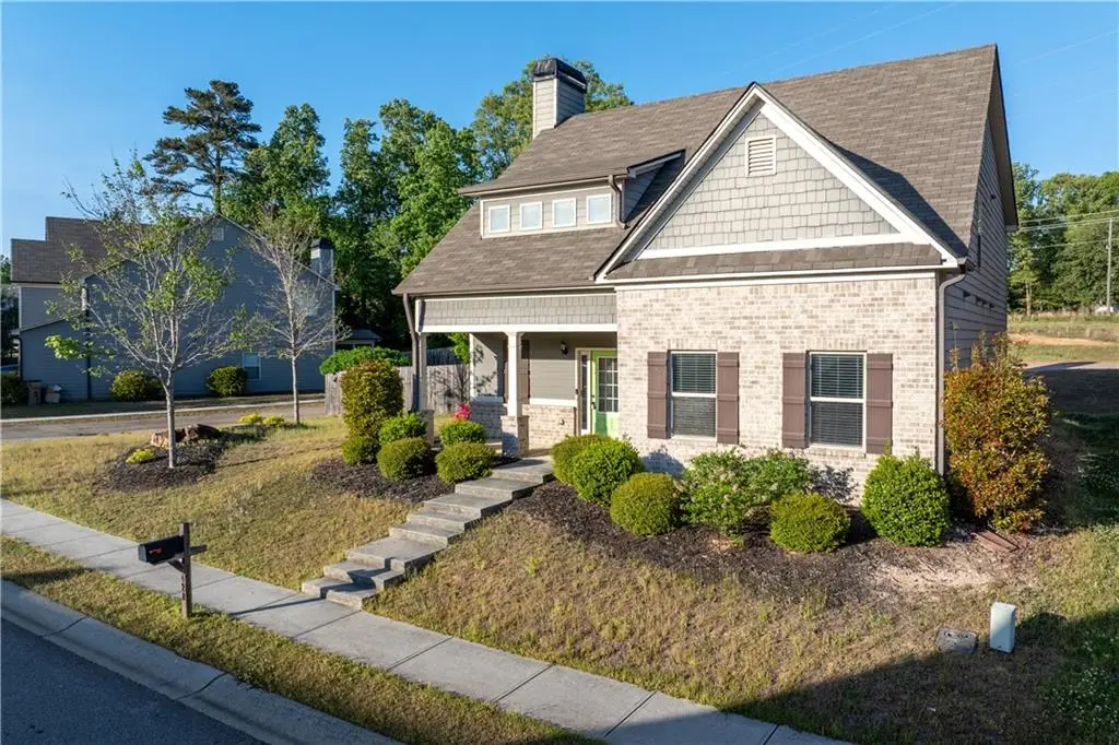 428 Meadow Vista Lane, Hoschton, GA 30548 - #1