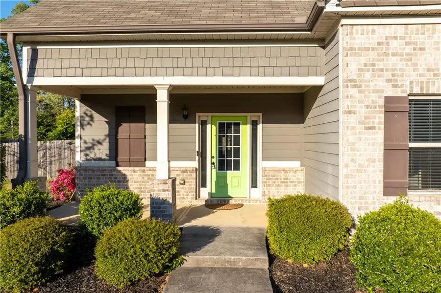 428 Meadow Vista Lane, Hoschton, GA 30548 - #3