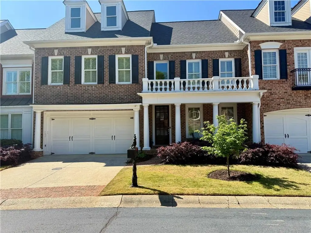 2404 Loxford Lane, Alpharetta, GA 30009 - #1