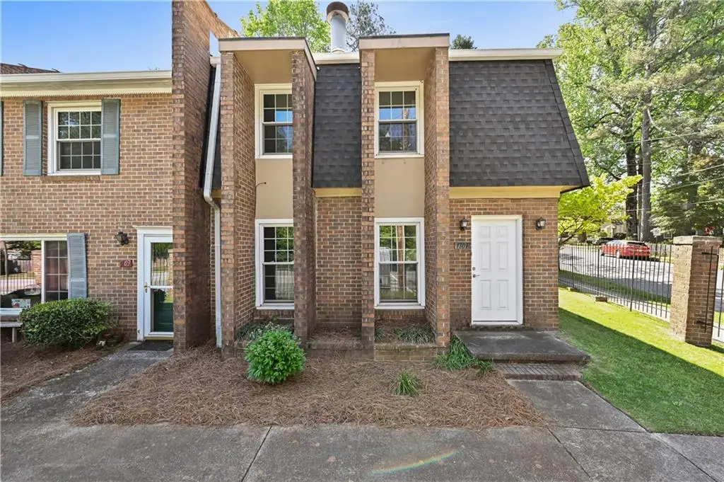 1101 Scott Boulevard, Decatur, GA 30030 - #1