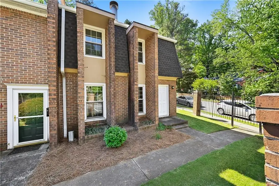1101 Scott Boulevard, Decatur, GA 30030 - #2