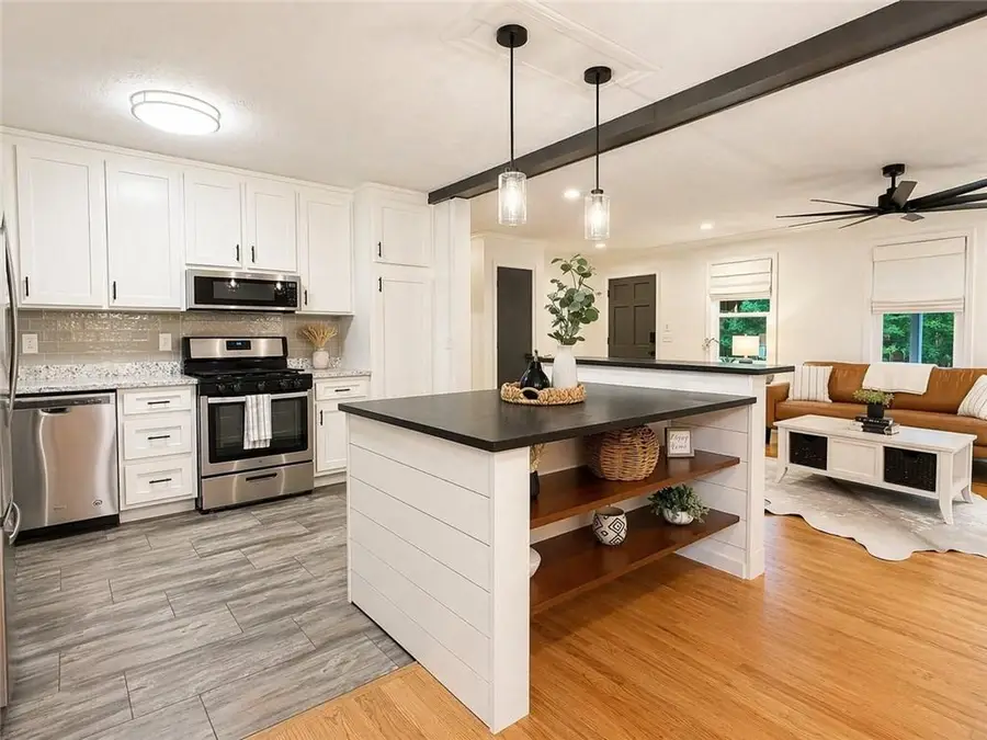 349 Teague Drive Nw, Kennesaw, GA 30152 - #3