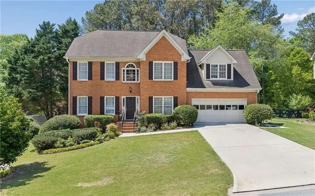 3075 Zermatt Way, Snellville, GA 30078 - #1