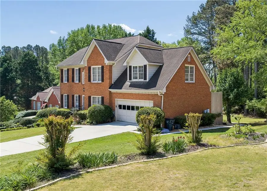 3075 Zermatt Way, Snellville, GA 30078 - #2