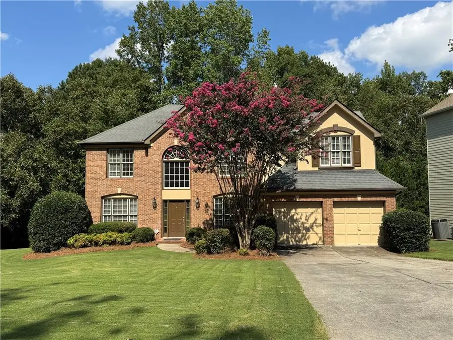 7280 Devonhall Way, Johns Creek, GA 30097 - #2
