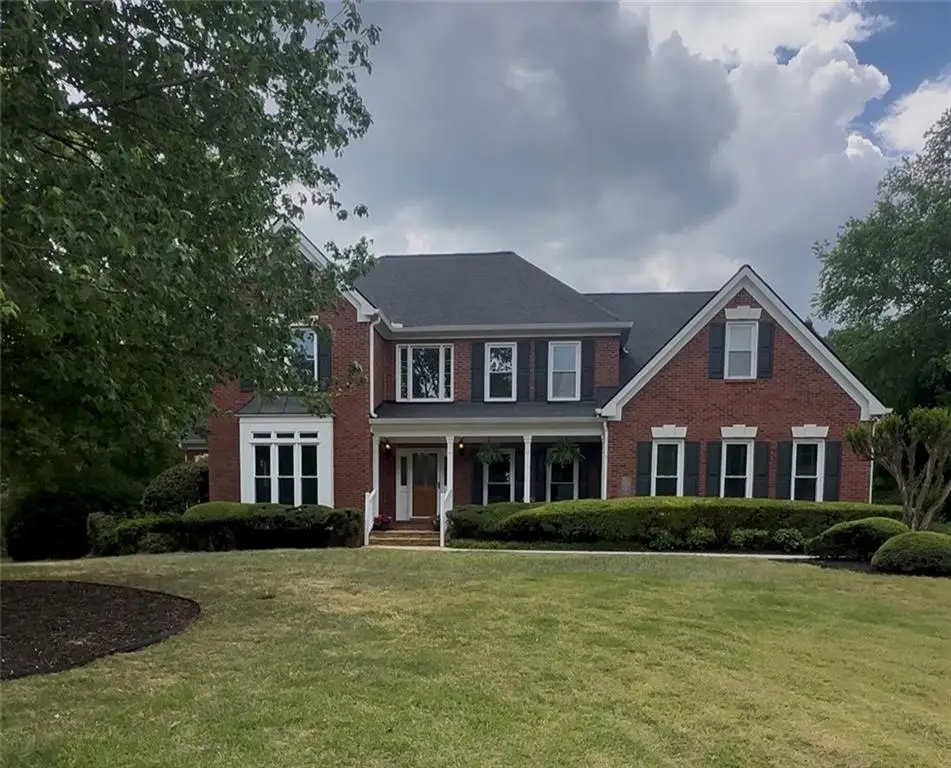 455 State Street, Roswell, GA 30075 - #1