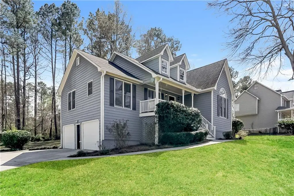 260 Kings Walk, Douglasville, GA 30134 - #1