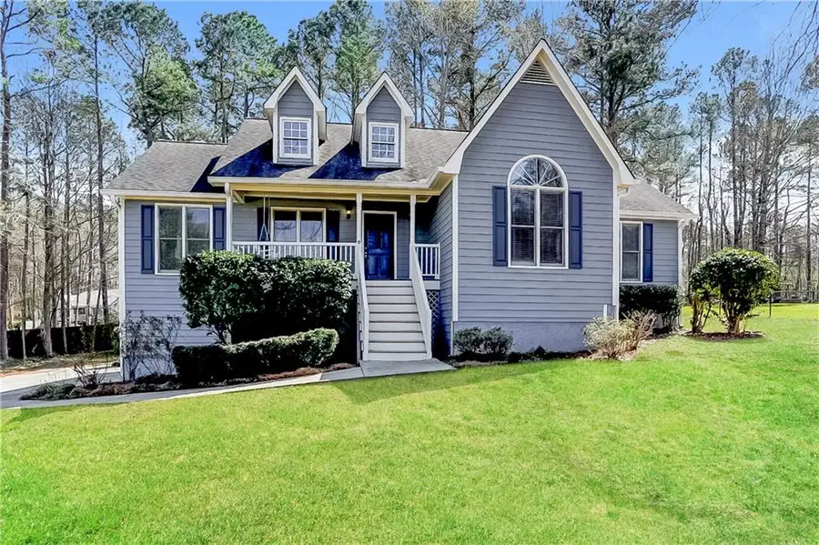 260 Kings Walk, Douglasville, GA 30134 - #3