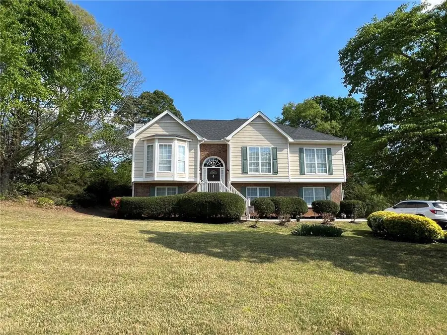 1625 Huntington Hill Trace, Buford, GA 30519 - #2