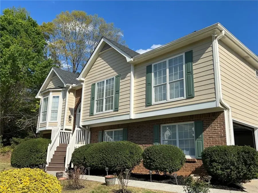 1625 Huntington Hill Trace, Buford, GA 30519 - #3