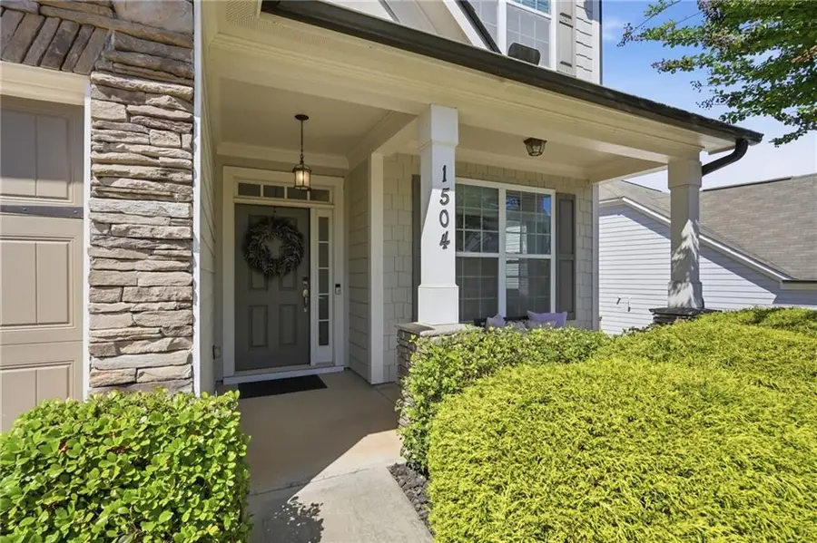 1504 Bungalow Lane Nw, Atlanta, GA 30318 - #2