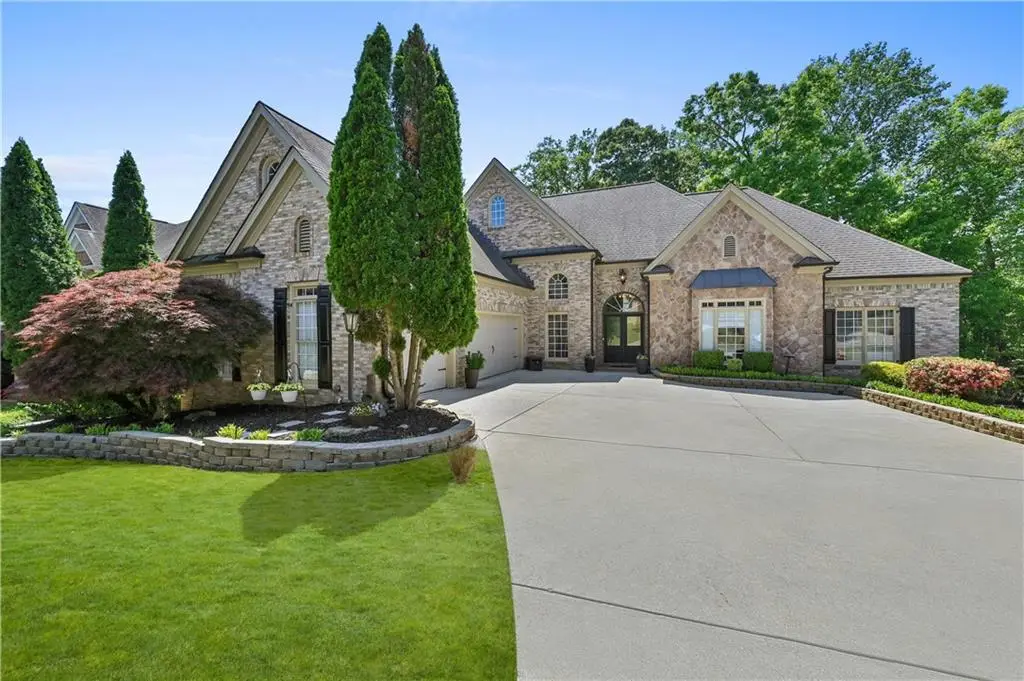 2172 Floral Ridge Drive, Dacula, GA 30019 - #1